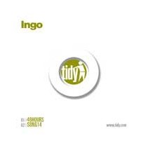Ingo ‎– 48 Hours / Song 14 