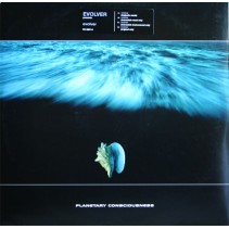  Evolver ‎– Evolver