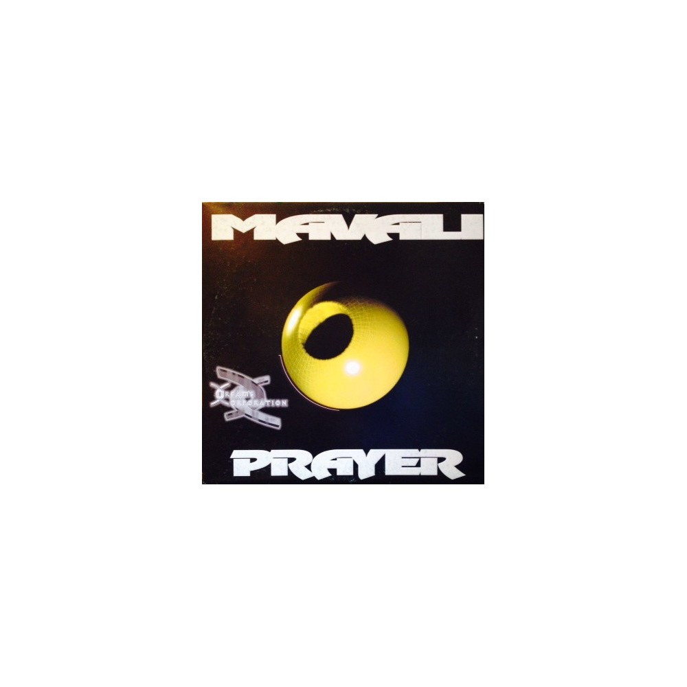 Mavali ‎– Prayer 