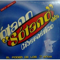 Sotano ‎– Pusy-Pusy Acasso 