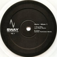 Hertz ‎– Mixes 1 