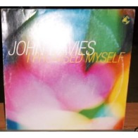 John Davies ‎– I Promised Myself 
