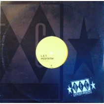 LET ‎– Hesitatin