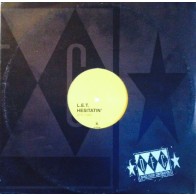 LET ‎– Hesitatin