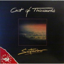 Cast Of Thousand ‎– September 
