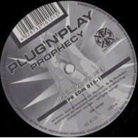 Plug'N'Play ‎– Prophecy / Bodyrock (PROGRESIVO BRUTAL¡)