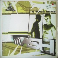 Mash ‎– In Your Arms