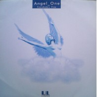 Angel_One - Everybody's Free(CABRA DEL ROZZALLA¡¡)