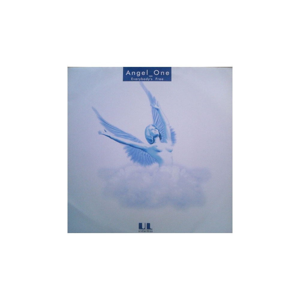 Angel_One - Everybody's Free(CABRA DEL ROZZALLA¡¡)