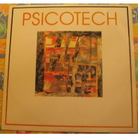 Psicotech ‎– Psicotech 