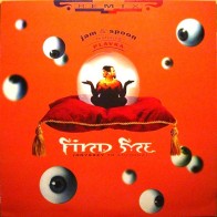 Jam & Spoon Featuring Plavka ‎– Find Me (Odyssey To Anyoona) (Remix)