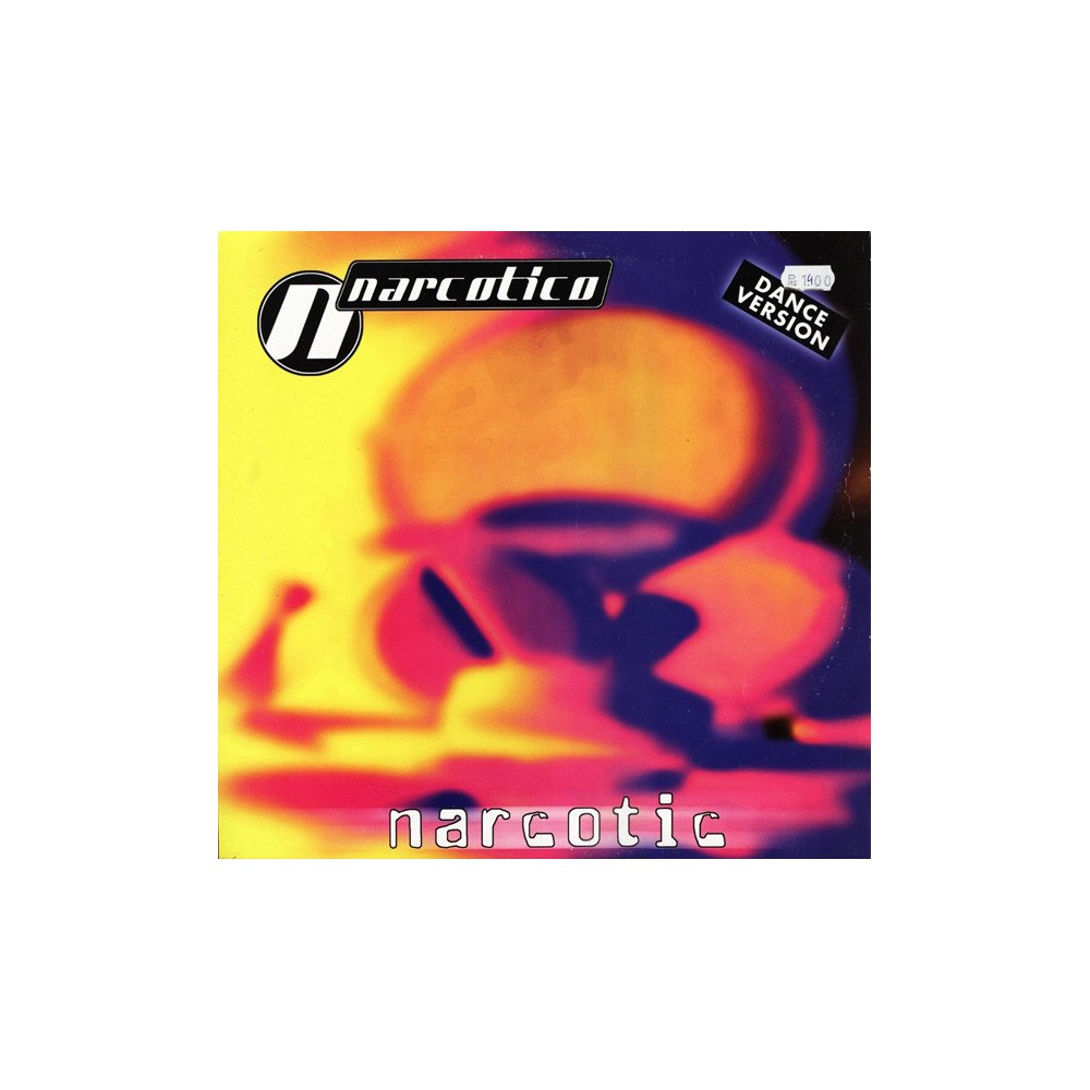 Narcotico ‎– Narcotic