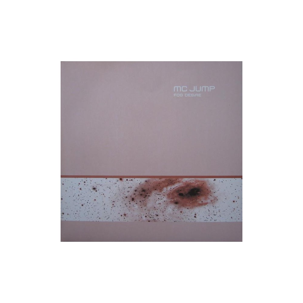 MC Jump ‎– Fog Desire