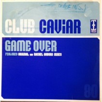 Club Caviar ‎– Game Over 