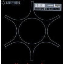 Seraque ‎– Wandering Star