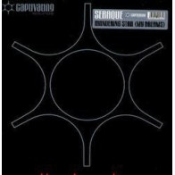 Seraque ‎– Wandering Star