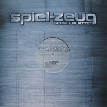 Axel Bartsch & Asem Shama – Drumfiles 2.0 XE