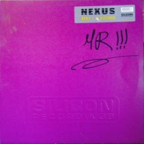 Nexus ‎– Next / II Vicious