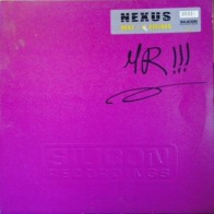 Nexus ‎– Next / II Vicious