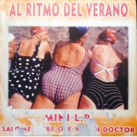 Al Ritmo Del Verano (Salome en versión Dance¡)