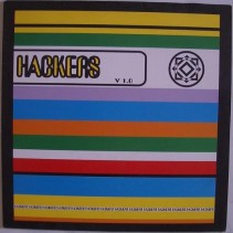 Hackers - New Millenium(MELODIA MORA REMEMBER CHOCOLATE JOSE CONCA¡¡)