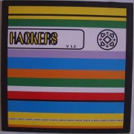 Hackers - New Millenium(MELODIA MORA REMEMBER CHOCOLATE JOSE CONCA¡¡)