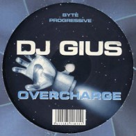 DJ Gius ‎– Overcharge (SONIDO LIMITE)