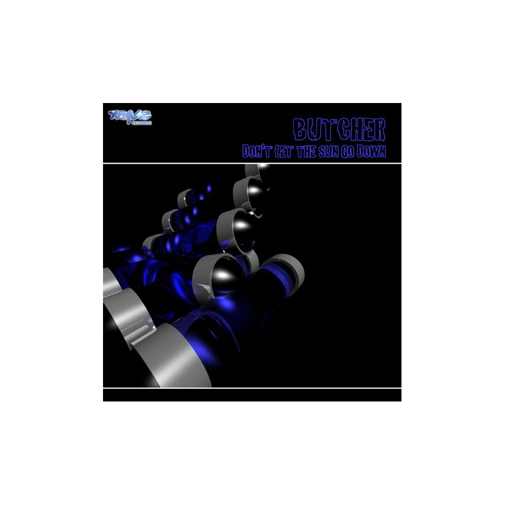 Butcher – Don't Let The Sun Go Down (BOMBAZO COLISEUM¡¡)