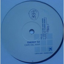 Energy 52 ‎– Café Del Mar (Remix 2002)
