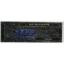 M-Shape ‎– Tell Me 