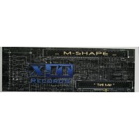 M-Shape ‎– Tell Me 