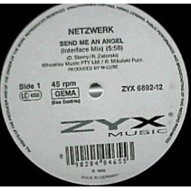Netzwerk - Send me an angel(TEMAZO¡¡)