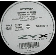 Netzwerk - Send me an angel(TEMAZO¡¡)