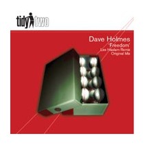 Dave Holmes ‎– Freedom 