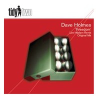 Dave Holmes ‎– Freedom 