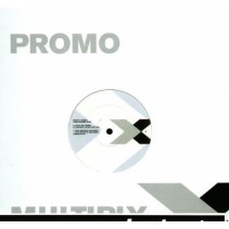  Phats & Small ‎– Turn Around 2002 