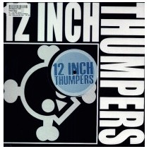 Vinyl Coup - To The Bone / What Do You Think