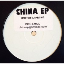 Promo - China Ep
