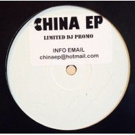 Promo - China Ep