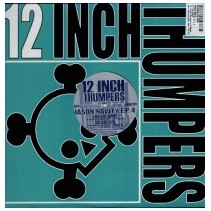 Jason Nawty - The Jason Nawty EP 4