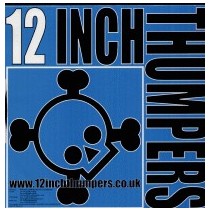 Vinyl Coup ‎– Bang Goes The Drum / Ladies & Gentleman 