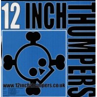 Vinyl Coup ‎– Bang Goes The Drum / Ladies & Gentleman 