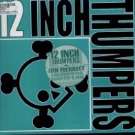 Jon Merritt ‎– Funky Ass / Future Music 