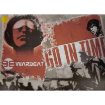 Warbeat - Go In Time(TEMAZO¡¡ NUEVECITO¡¡)