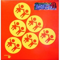  Jez & Charlie ‎– Full Matrix 