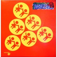  Jez & Charlie ‎– Full Matrix 