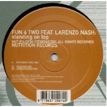 Fun 4 Two - Standing On Top