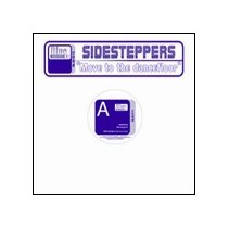Sidesteppers - Move To The Dancefloor 