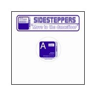 Sidesteppers - Move To The Dancefloor 