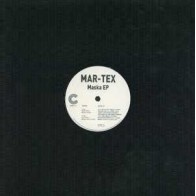 Mar-Tex ‎– Maska EP